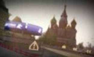 Gamescom-трейлер World of Speed