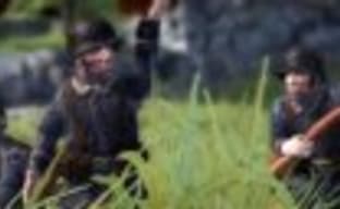 Toy Soldiers: War Chest в следующем году