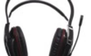 Гарнитура Gamdias EROS V2