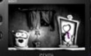 Gamescom-трейлер Murasaki Baby