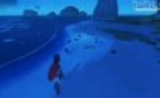 Gamescom-трейлер Rime 