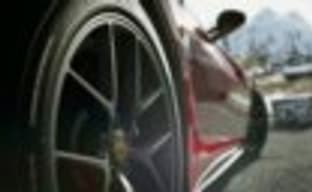 Gamescom-демонстрация и трейлер DriveClub