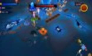 Castle Game для PS4 и Wii U