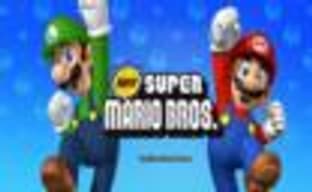 Слух: Sony Pictures хочет снять анимационный фильм Super Mario Bros. 