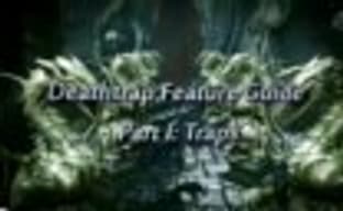 Видеодневники Deathtrap – ловушки