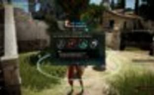 Свежий ролик из бета-теста Black Desert 