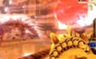 Олдскульный FPS Tower of Guns для PS3, PS4 и Xbox One