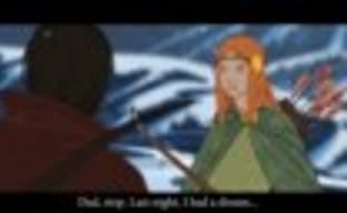 Трейлер The Banner Saga для PS4 и PS Vita