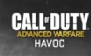 Зрелищный live-action трейлер Call of Duty: Advanced Warfare - Havoc DLC