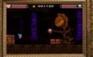 Ретро-платформер Castle In The Darkness