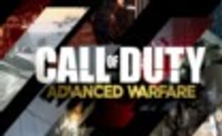 Недельный чарт Steam возглавил Call of Duty: Advanced Warfare