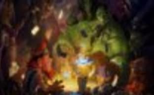 Hearthstone вышла на Android 