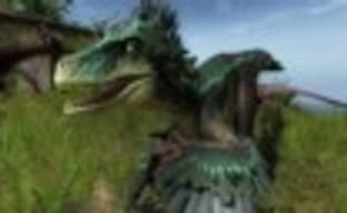 theHunter: Primal в Steam Early Access