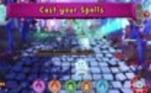 Анонс Krinkle Krusher