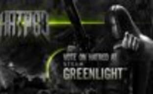 Создатели Hatred вышли в Steam Greenlight