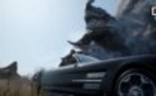 TGS-трейлер Final Fantasy XV с английской озвучкой