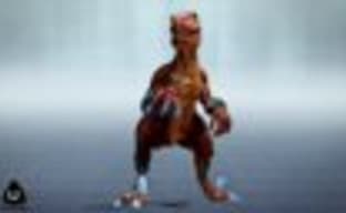 Трейлер Killer Instinct Season 2 - Riptor