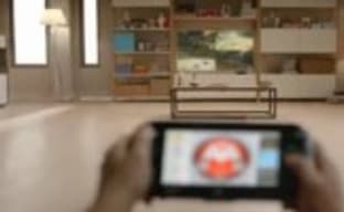 В рекламе Mario Kart 8 был замечен необычный Wii U GamePad