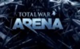 Закрытый бета-тест Total War: Arena