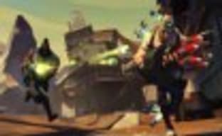 Loadout вышел на PS4