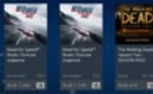 12 декабрьских предложений в PlayStation Store (Need For Speed Rivals и The Walking Dead)