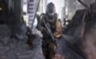 Call of Duty: Advanced Warfare продается на 27% хуже Call of Duty: Ghosts