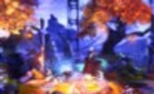 Trine Enchanted Edition выйдет на PS4 23 декабря