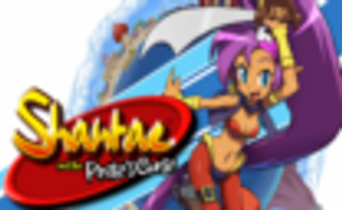 Дата выхода Shantae and the Pirate’s Curse для Wii U