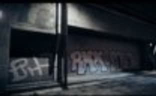 GTA V: граффити Лос-Сантос