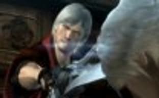 Трейлер Devil May Cry 4: Special Edition 