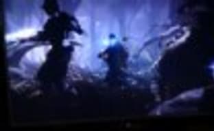 Wraith - новый монстр Evolve