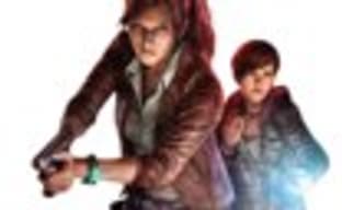 Вступительный ролик Resident Evil: Revelations 2