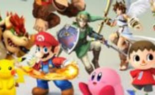 Наш видеообзор Super Smash Bros. for Wii U
