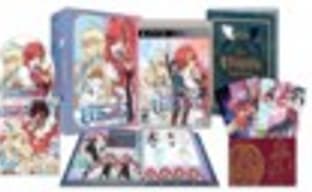 The Awakened Fate Ultimatum в марте 2015. Коллекционное издание