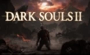 Dark Souls II возглавил недельный чарт продаж в Steam 