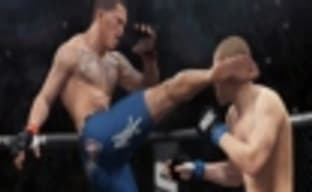 EA Sports UFC добавили в список бесплатных игр, доступных подписчикам EA Access