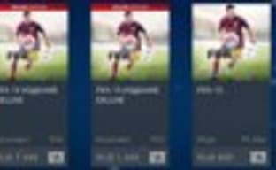 12 декабрьских предложений в PlayStation Store (FIFA 15)