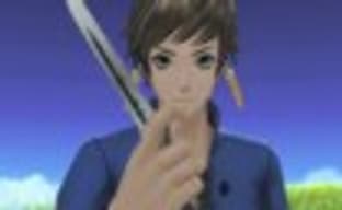 Свежий трейлер Tales of Zestiria