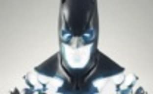 Маска-капюшон Бэтмена для настоящих фанатов