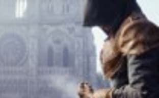 Ubisoft раздает обещанные игры покупателям Assassin’s Creed: Unity Season Pass