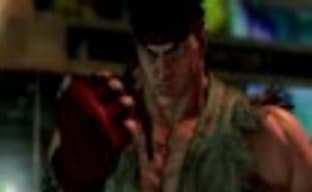 Street Fighter V создается на базе Unreal Engine 4