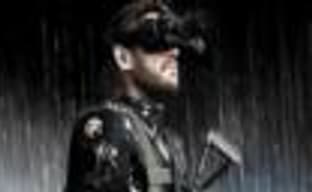 Обновленная локализация Metal Gear Solid V: Ground Zeroes