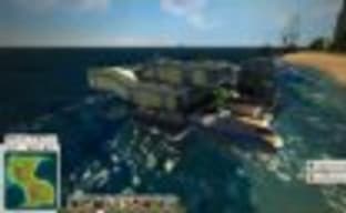 Tropico 5 – Waterborne DLC в продаже