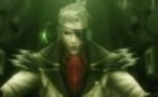 Трейлер Final Fantasy Type-0 - Traitors Of Orience