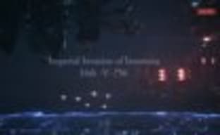 Трейлер Final Fantasy XV - города и боссы 