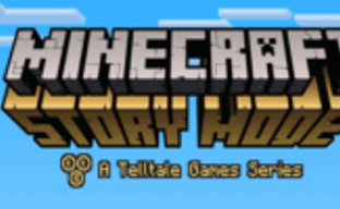 Telltale и Mojang делают Minecraft: Story Mode - A Telltale Games Series