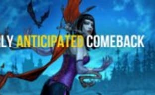 GSC Game World возвращается в индустрию после трехлетнего отдыха