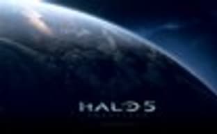 Полчаса геймплея из бета-теста Halo 5: Guardians