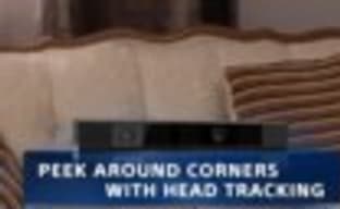 Sony рекламирует PlayStation Camera