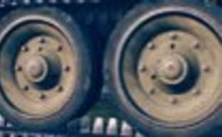 World of Tanks обновили до версии 9.5 - британская техника и не только